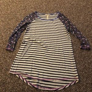 Matilda Jane Top